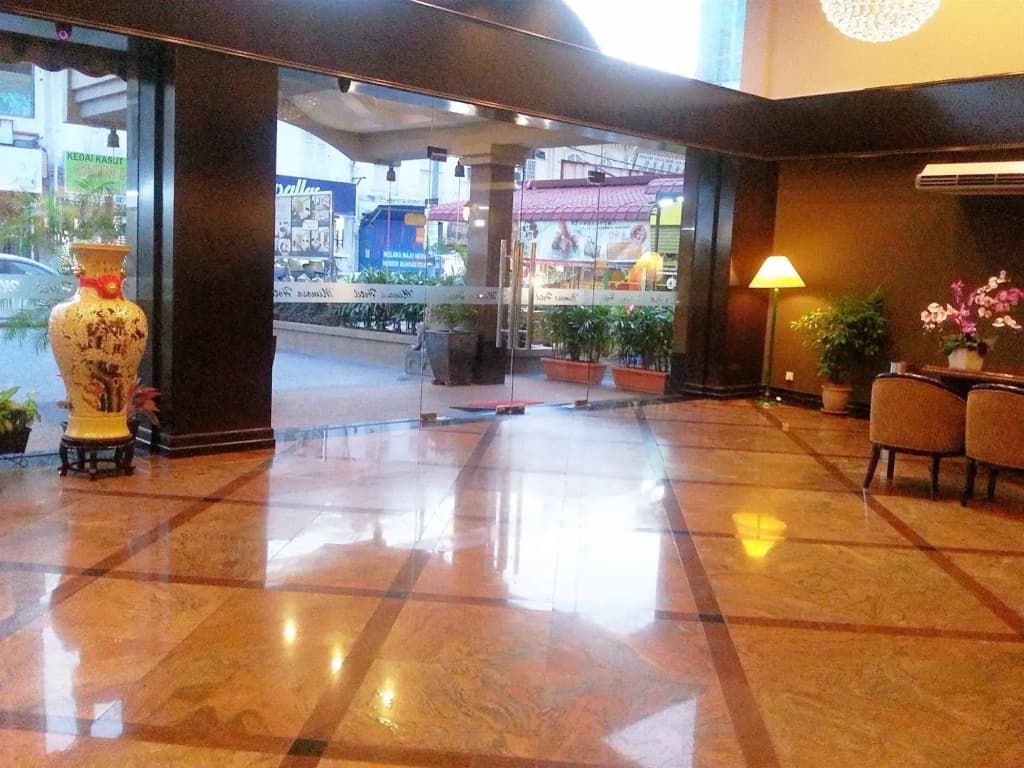Kingston Hotel 9 at Jonker Street - photo 15