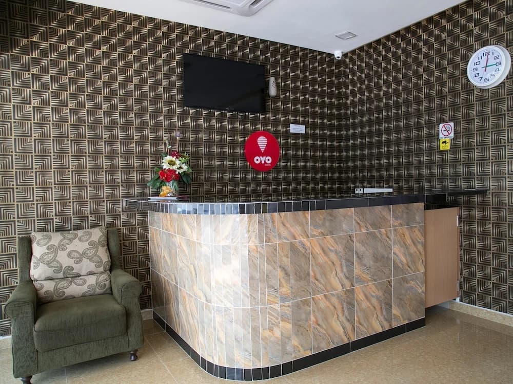 OYO Rooms Subang Parade - main photo