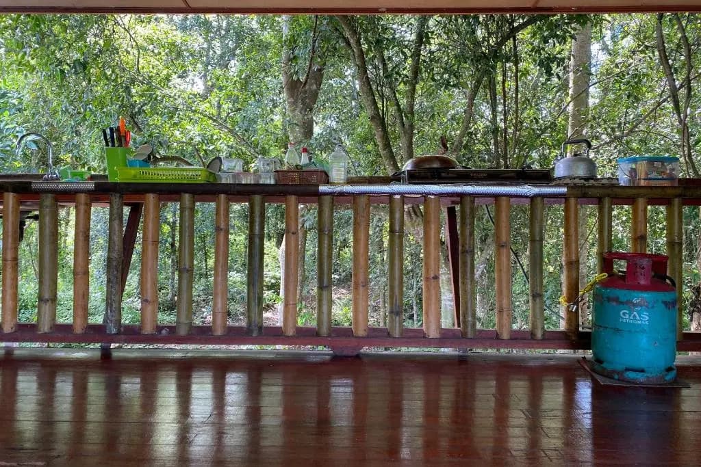 OYO 90286 Yuna Bamboo Rest & Stay - photo 9