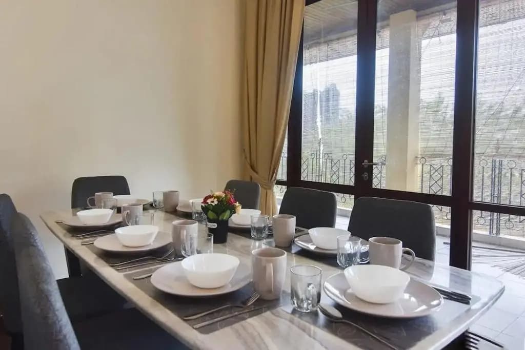 A Spacious & Cozy 5BR Unit in Ampang FREE Parking - photo 3