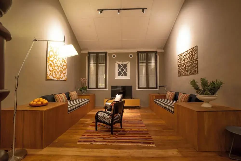 Argus Residence - photo 8