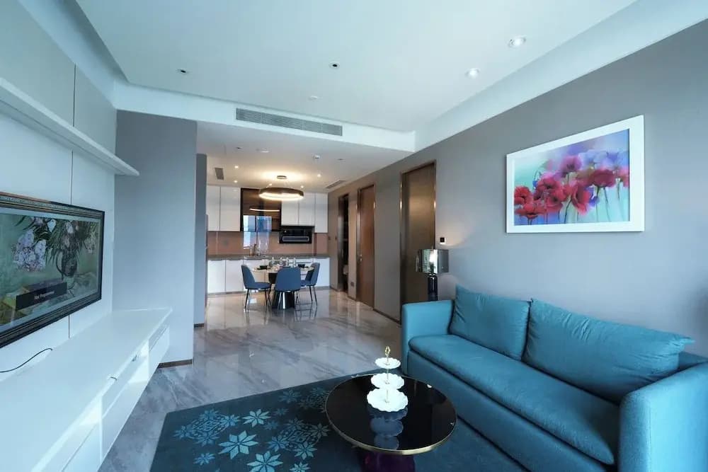 Imperial Luxury Suites KLCC by Moonway - photo 12