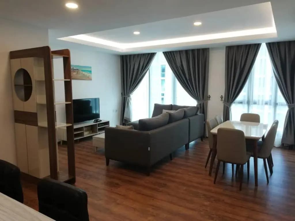 Vivacity Jazz3 Apartment Kuching 127 - photo 3