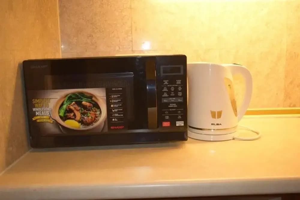 Family Apartment At Times Square - photo 31
