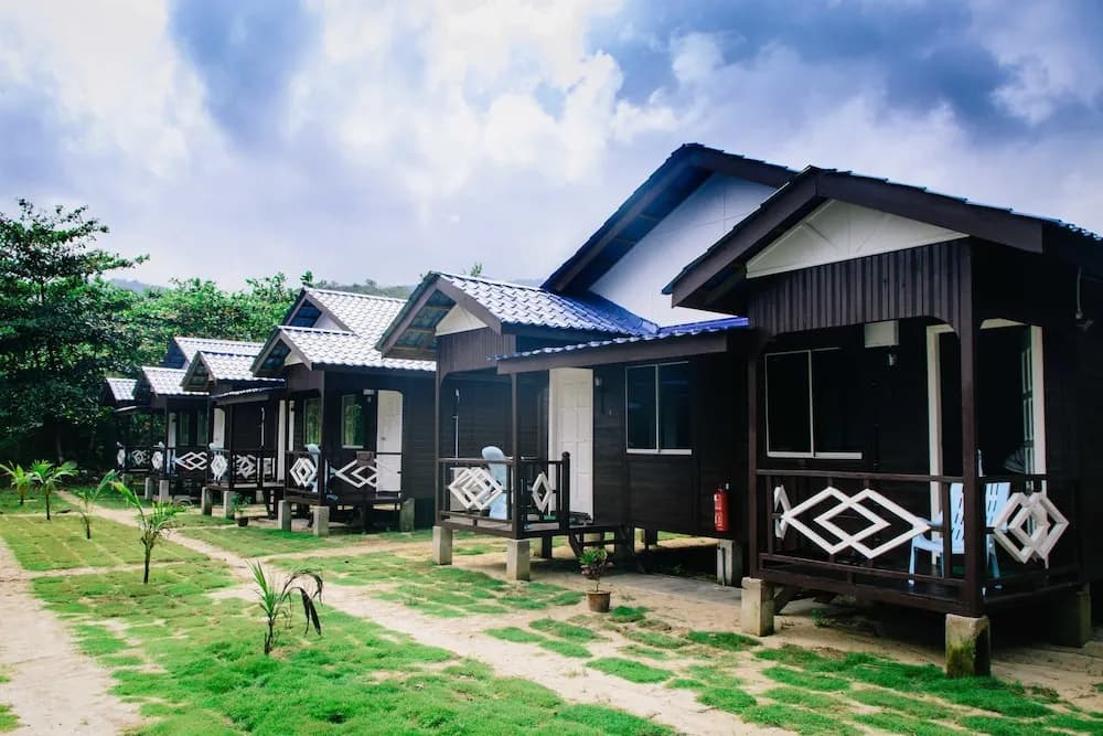 Juara Bay Resort - photo 15