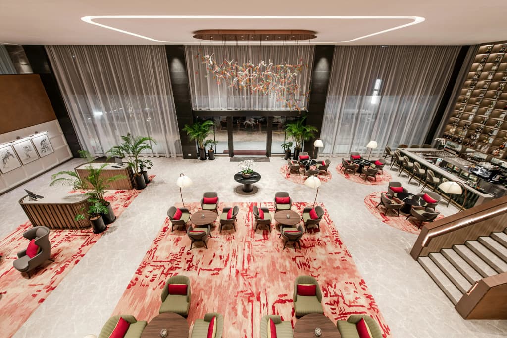 Ascott Gurney Penang - photo 33