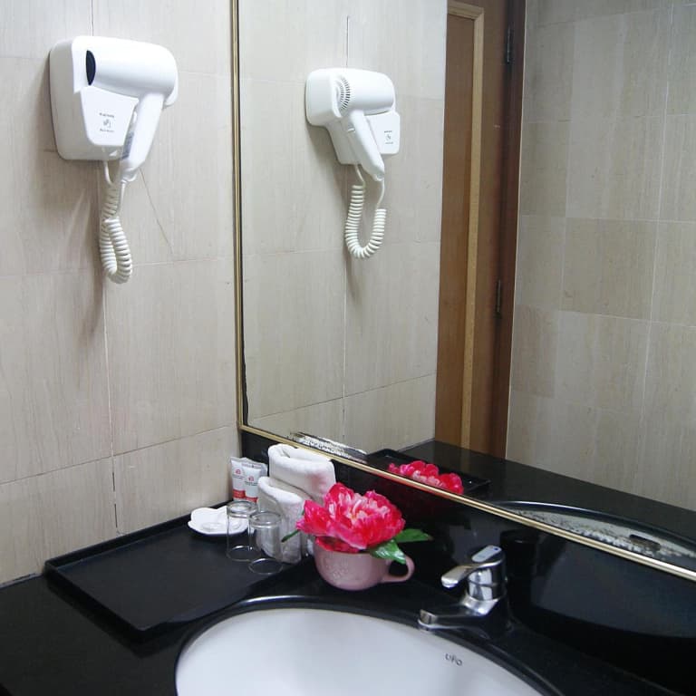 Tang Dynasty Hotel - photo 29