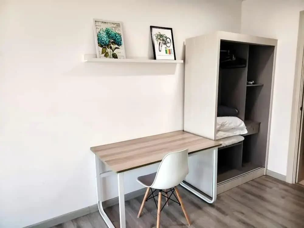 Cityview Southkey 2BR2FREE 16FL By Natol - photo 3