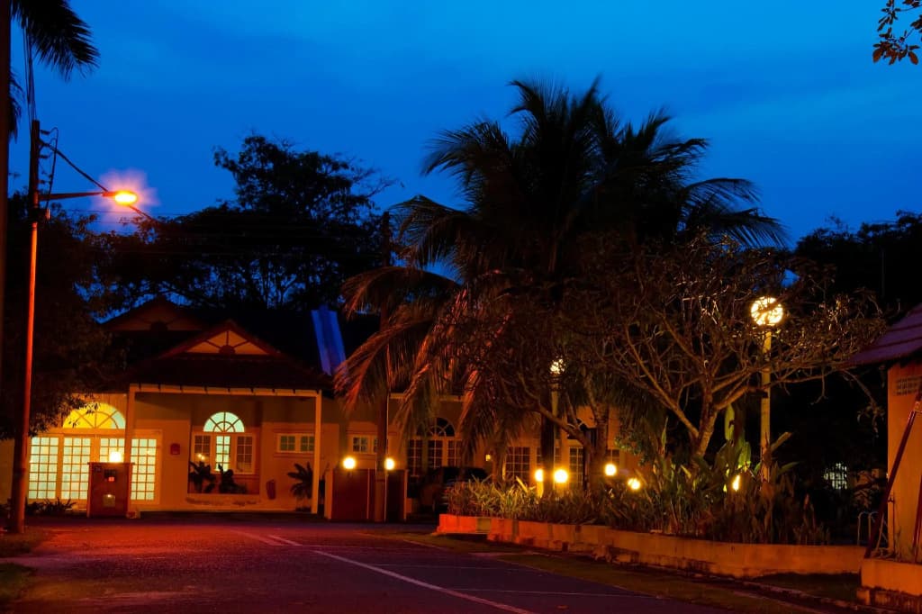 RUMBIA RESORT VILLA Paka Terengganu - main photo