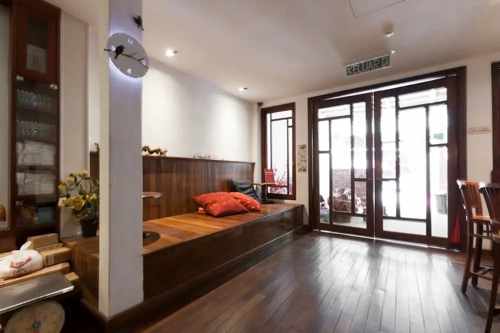 ZEN Rooms Changkat Thambi Dollah - photo 11