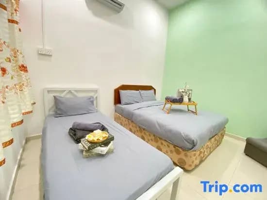 Ruma 520 Ujong Pasir by Jeffery Lam Home Management - photo 2