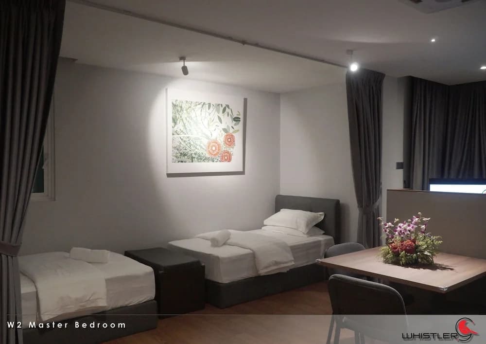 Kristal Heights by Whistler 9 Management - photo 2