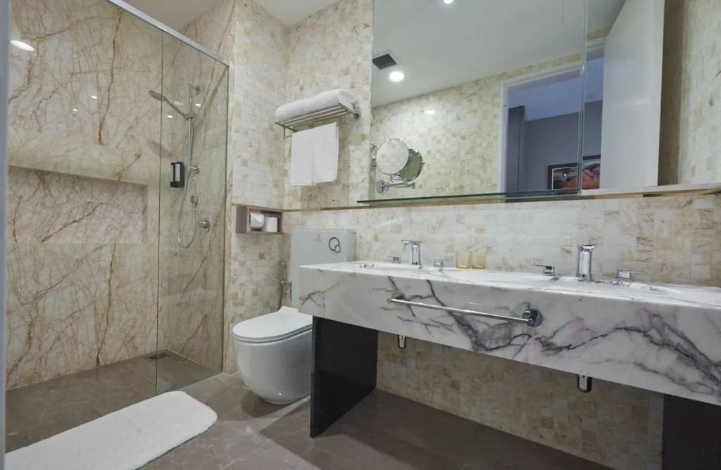 THE FACE Style Hotel - photo 20