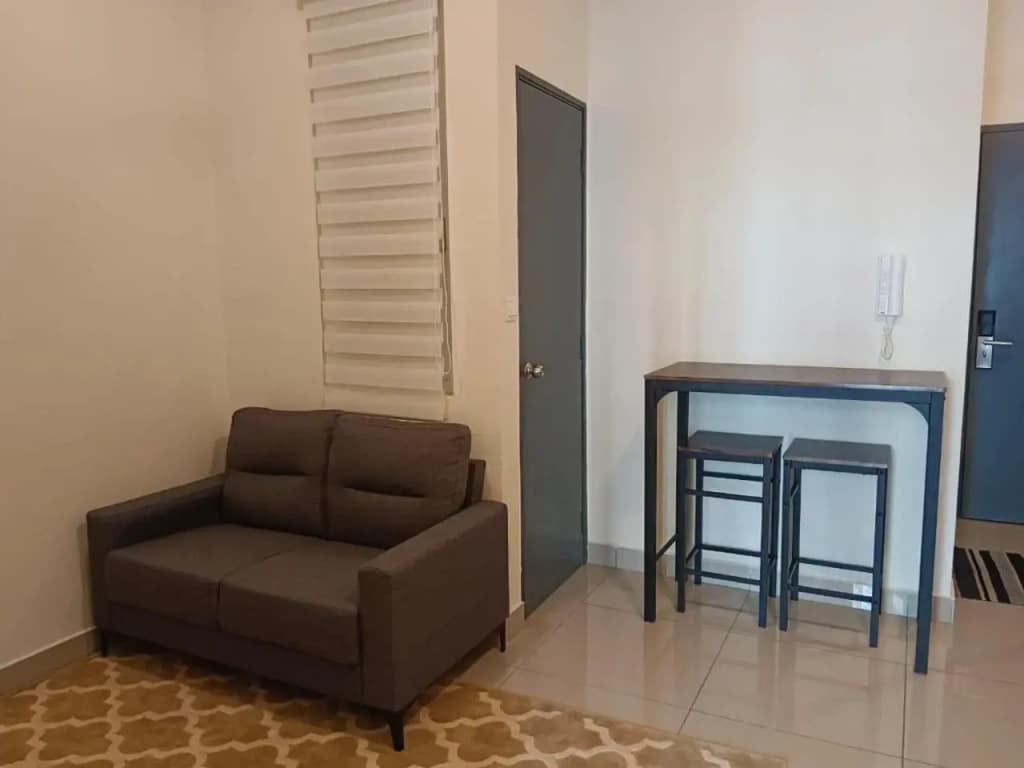 Camellia Mesahill Homestay -5G wifi - photo 3
