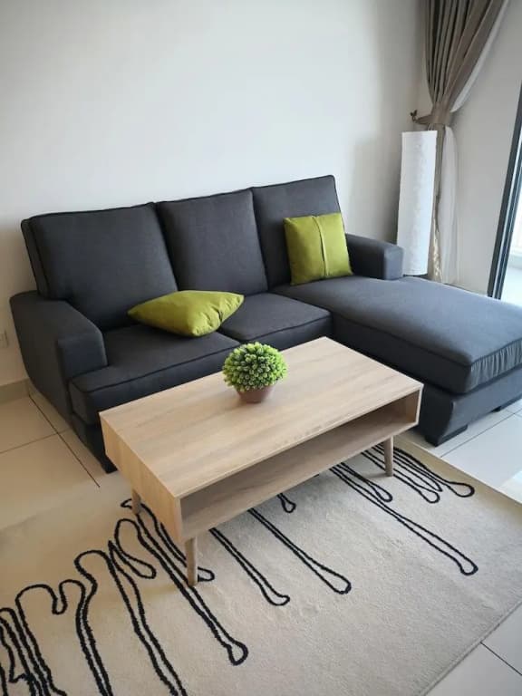 Teega Suites by TL - photo 43