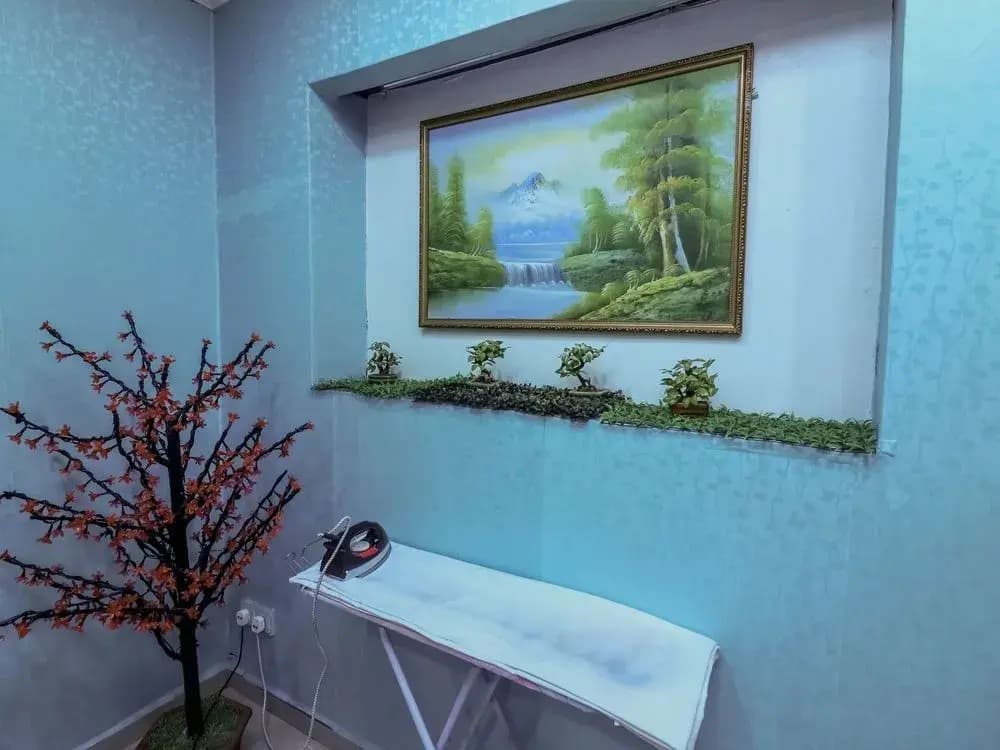 NIDA Rooms Klang Kasuarina Indah at Ezi - photo 14