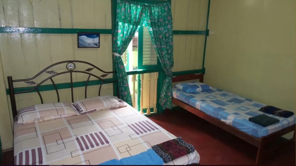 Apa Kaba Home & Stay - photo 4