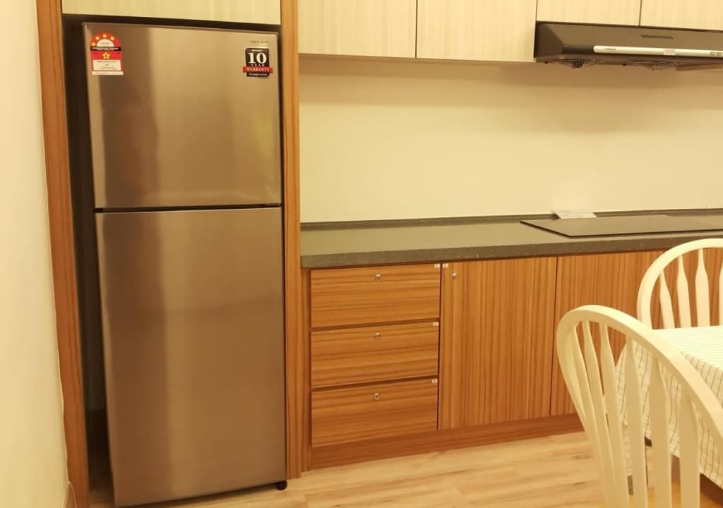 Camelia Holiday Home - photo 12