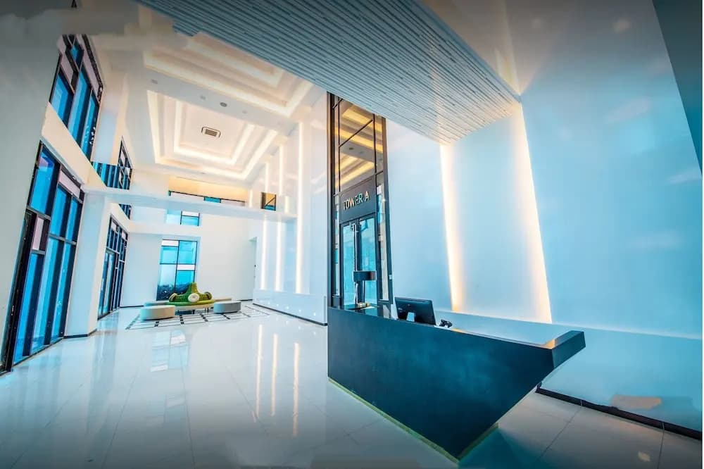 Eco Botanic Duplex KTV Unit - photo 14