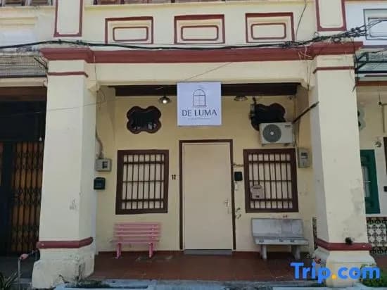 DeLuma - Lebuh Malay 4 Bedrooms 3 bathrooms - photo 1