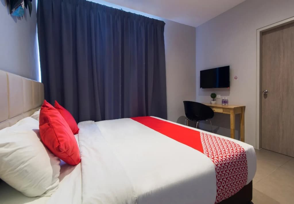 Yootel Boutique Hotel - photo 7