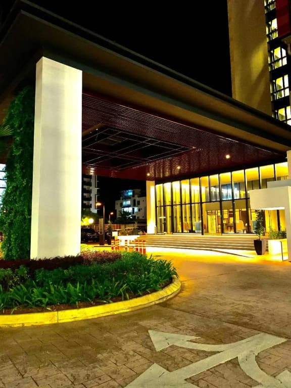 MrK Penthouse at Timurbay - photo 8