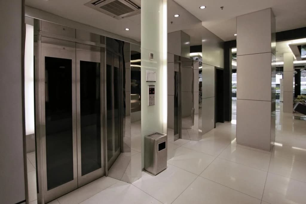Hotel 99 Pudu Kuala Lumpur - photo 16
