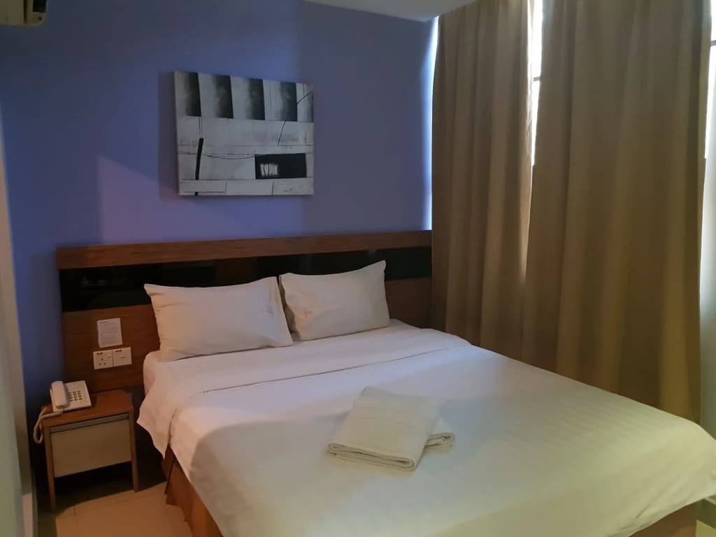 Jin Hotel - photo 6