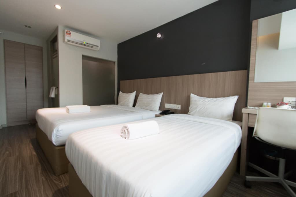 Hotel 99 - SS2 - photo 18