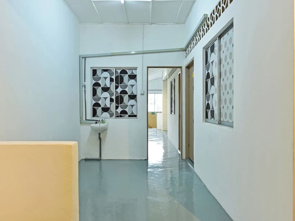 Hotel O S Homestay - photo 1