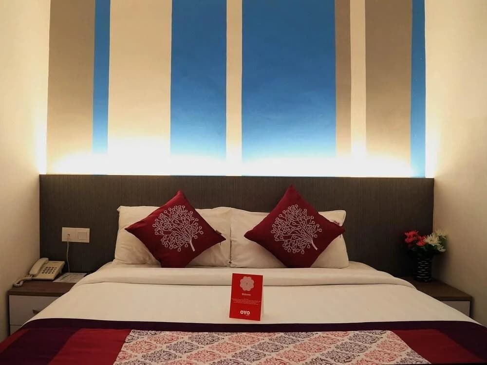 HelicoNia Hotel by OYO Rooms - photo 5