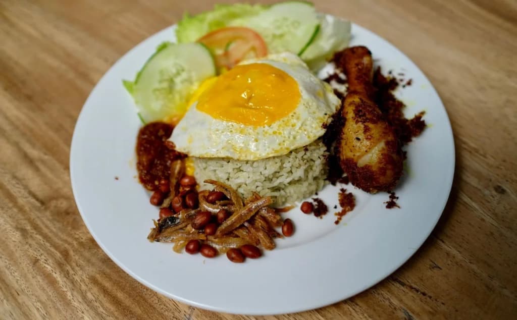 Ipoh Bali Hotel - photo 10