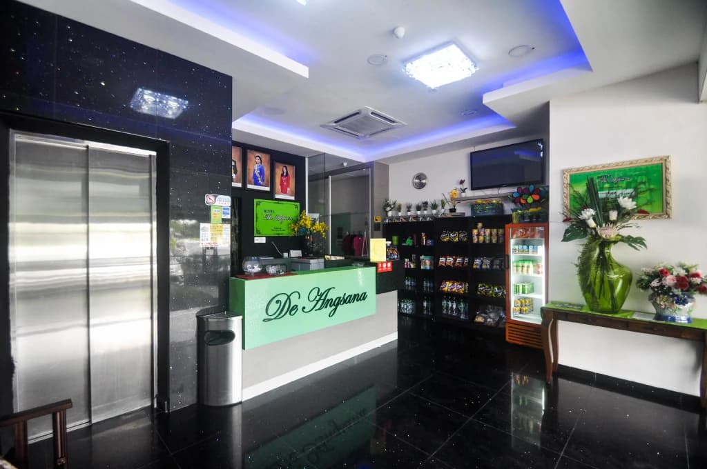 Hotel De Angsana Johor Bahru - photo 13