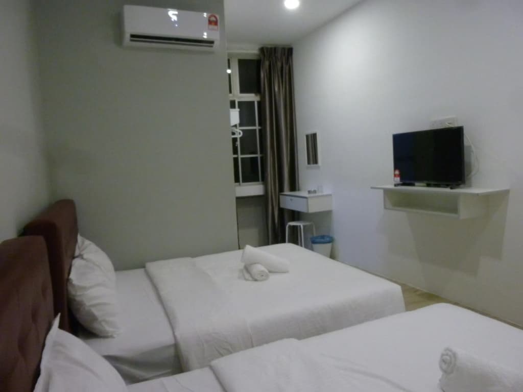 The b'Hotel Kajang - photo 6