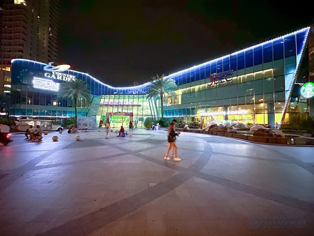 Country Garden Danga Bay By Stayrene - photo 43