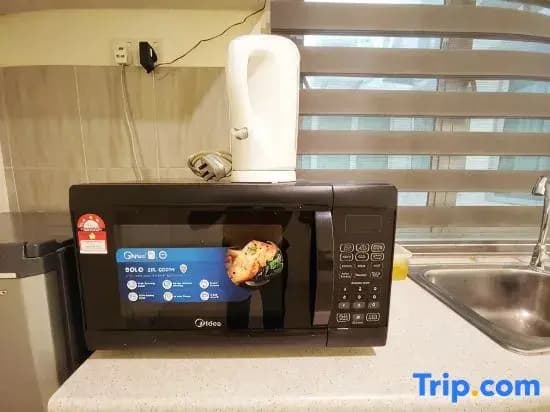 Marina Island 4Pax Balcony SeaView Wi-Fi Microwave - photo 4