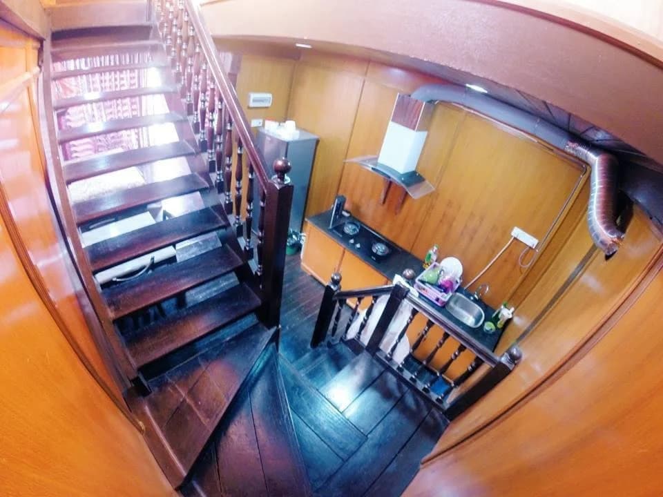 Wood Valley Lodge - photo 1