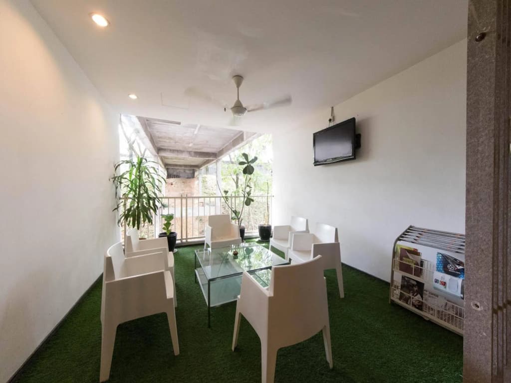 OYO Rooms SK Bandar Utama - photo 13