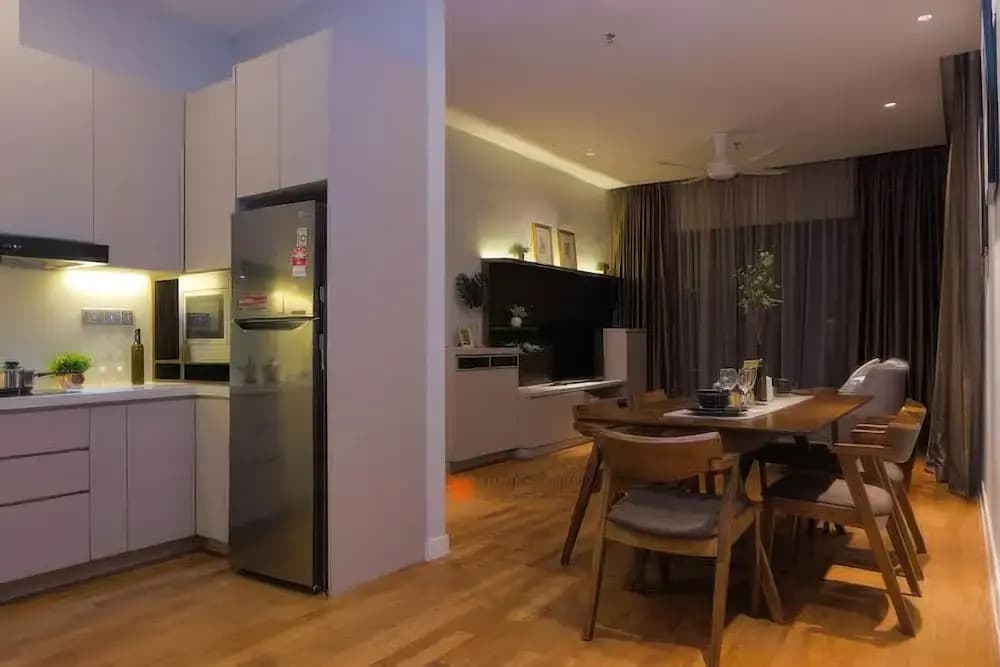 Geo38 Premier Luxury Apartments - photo 19