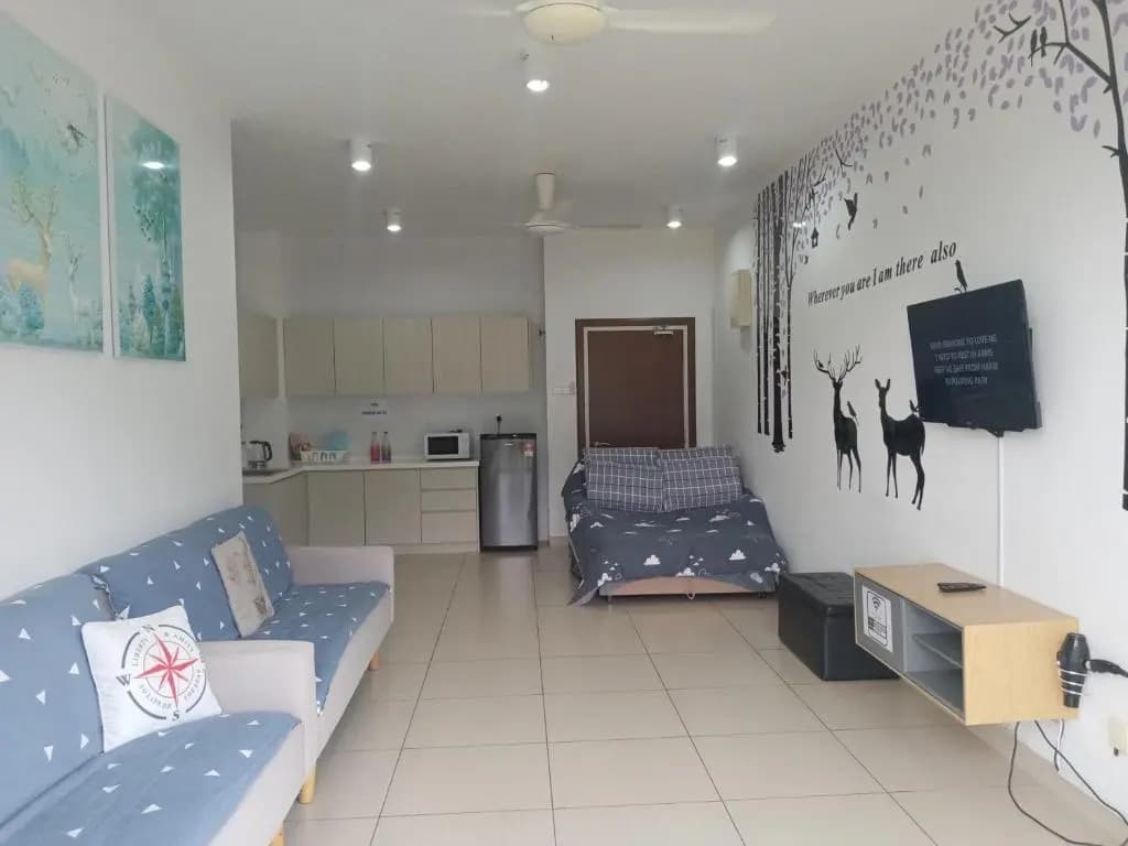 12PAX DELUXE Homestay Genting Highland - Free WiFi - photo 2