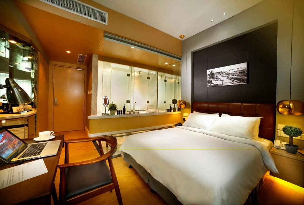 Kingwood Boutique Hotel - photo 20