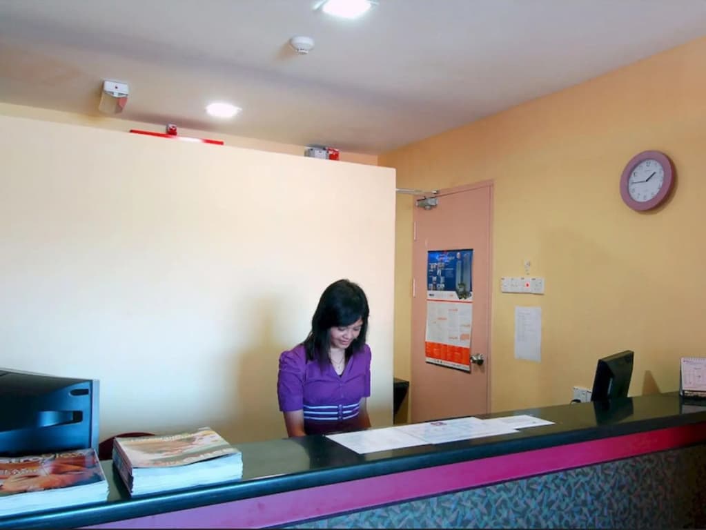 Impiana Mutiara Hotel - photo 11