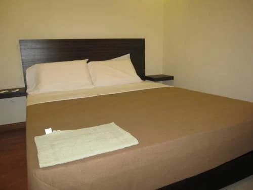 科斯塔SPAA旅馆(Costa Guesthouse and Spa) - photo 8