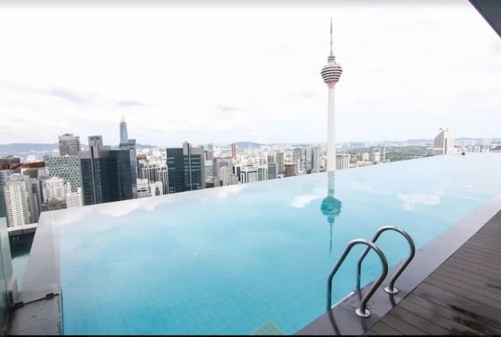 Platinum Suites by SYNC - photo 9