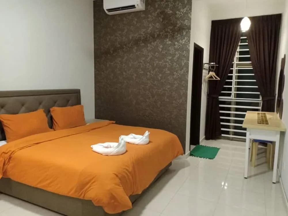BB Villas - 5 min Jonker Melaka - photo 5