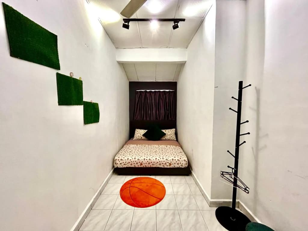 Cozy Murni 14th Entire 3 Bedroom House at Alma Bkt Mertajam - photo 10