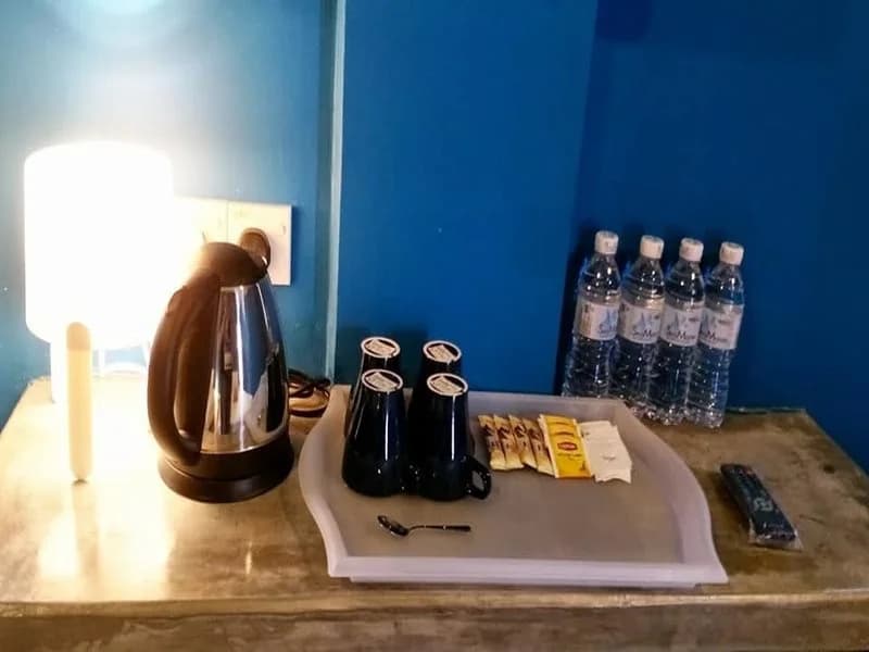 Nu Melati Hotel - photo 10