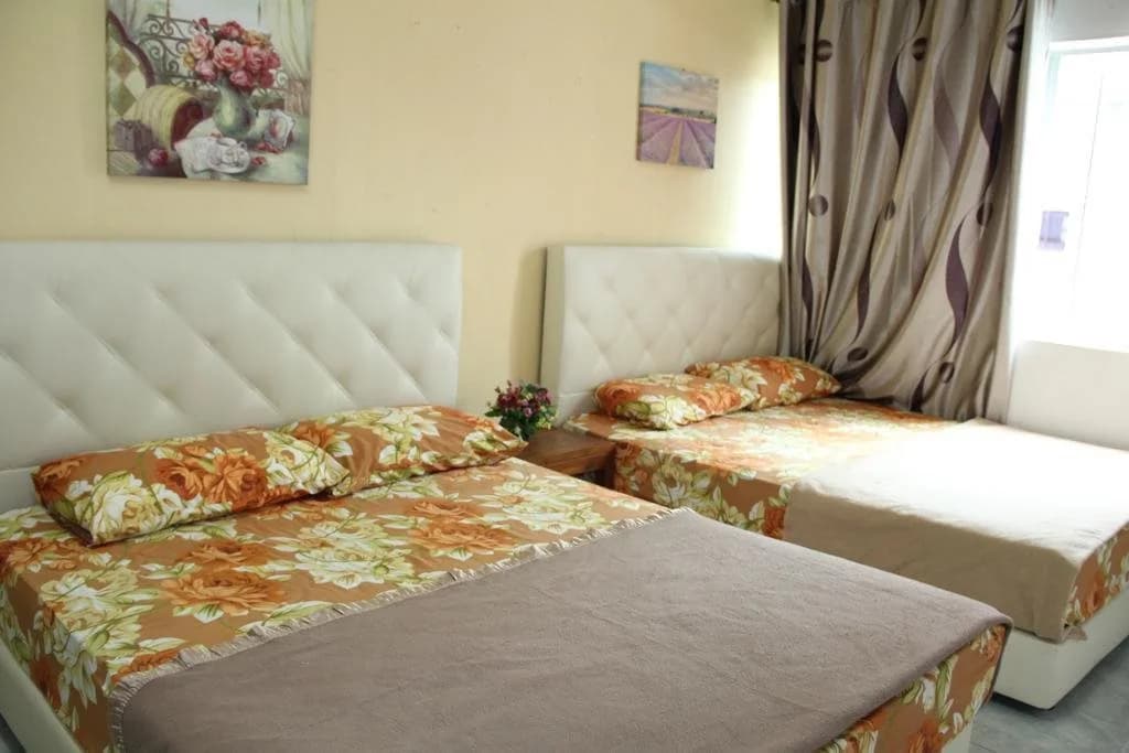 Persona Boutique Hotel - main photo