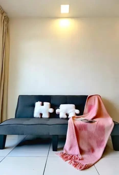 2112 Modern Industrial Style Home 100mbps By STAY - photo 4