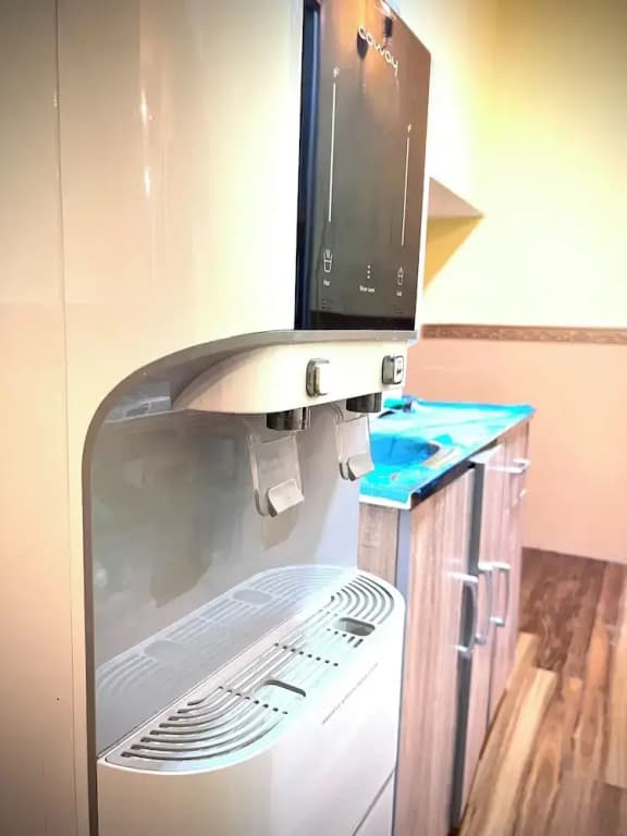 Afie Hostel KLIA Airport Transit - photo 18